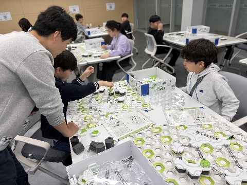 [2026. 4. 11.]경상북도교육청 수학문화관 융합수학캠프 운영 