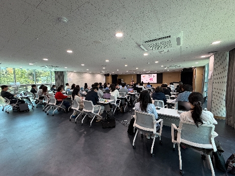 [2026. 5. 9.]경상북도교육청 수학문화관 초·중등 교사 대상 수학 전문성 강화 연수 운영