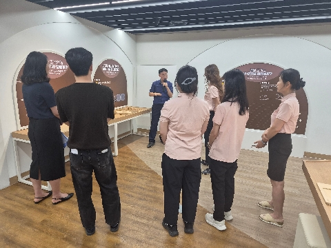 [2026.7.30.] 수학해설사 역량강화연수(실시간 해설 코칭)