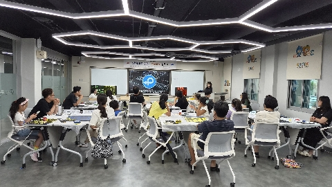 [2026. 8. 8.] 수학과 함께하는 가족캠프(3회차) 운영