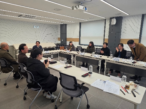 김천교육지원청, 장애학생 인권지원단 성과 나눔 협의회 개최