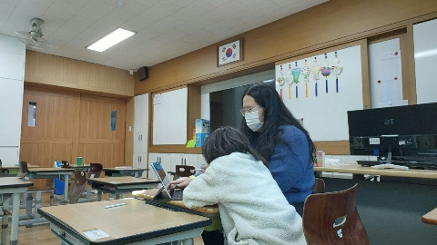 2023학년도 특수교육지원센터 순회교육 
