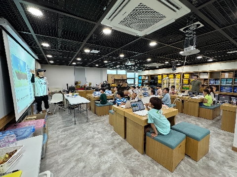 2025학년도 경주과학발명교육센터 정규과정 창의발명(5.21)