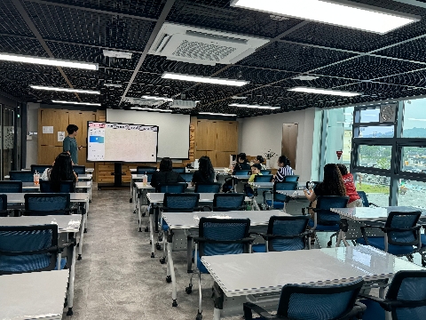 2025학년도 경주과학발명교육센터 학부모 연수(6.25)