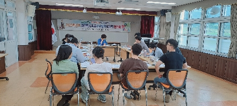 2025년 5차(7월) 경주특수교육진단평가위원회  