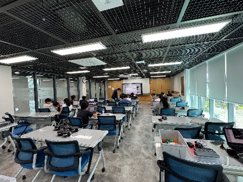 2025학년도 경주과학발명교육센터 정규과정 창의발명 고급반