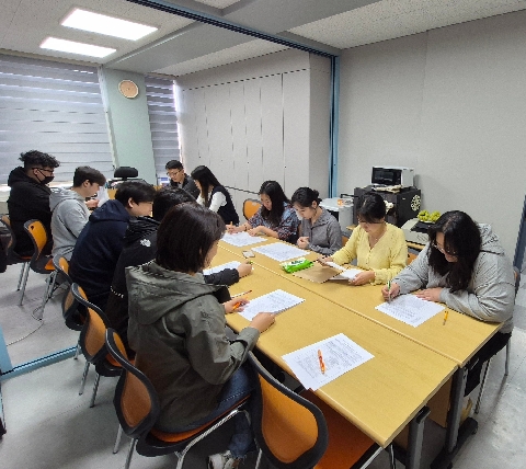 2025년 11차(10월) 경주특수교육진단평가위원회 개최 