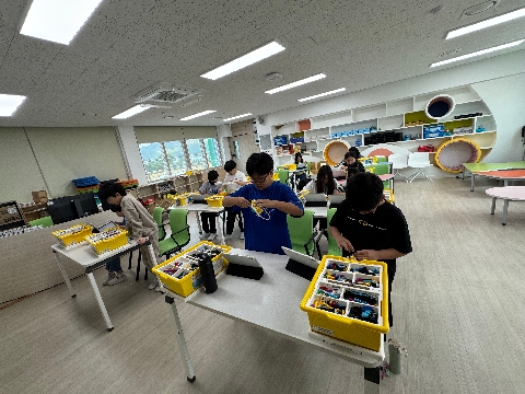 2025학년도 찾아가는 발명교실(내남초, 11.3)