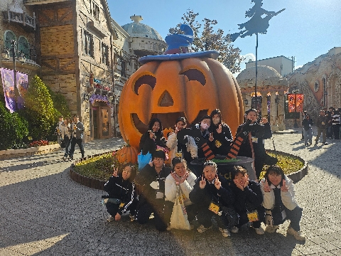 2025년 특수체육 한마음 어울림데이