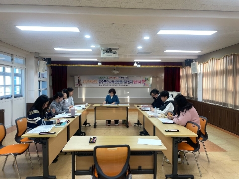 2025년 14차(11월) 경주특수교육진단평가위원회