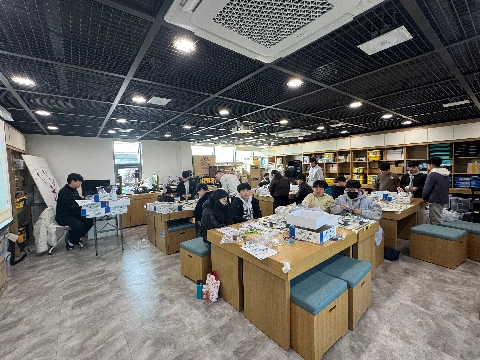 2025학년도 주말특별교육과정 3기 고급반 (11.29)