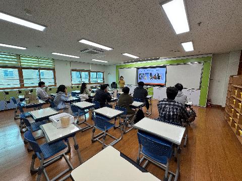 2026학년도  경주과학발명교육센터 교원연수