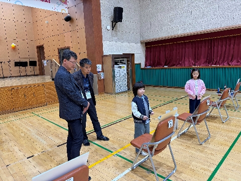 제47회 경상북도학생과학발명품경진대회 경주시 예선대회 3