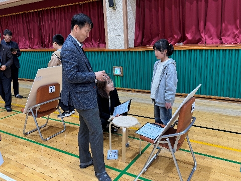 제47회 경상북도학생과학발명품경진대회 경주시 예선대회 4