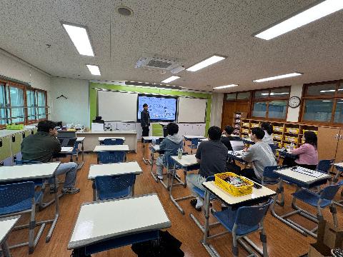 2026학년도 경주발명 교육 교원연수