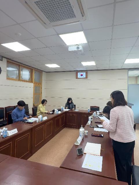 2026 경주예술제 운영위원 1차 협의회