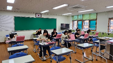 2026학년도 경주과학발명교육센터 학부모 연수(5.7)