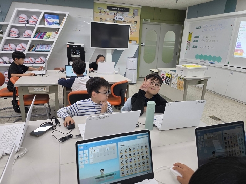 2026학년도 경주과학발명교육센터 정규과정 창의발명 기초A반