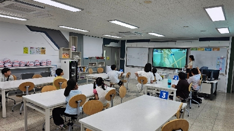 2026학년도 경주과학발명교육센터 정규과정 창의발명 기초B반
