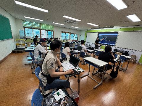 2026학년도 경주과학발명교육센터 교원연수(5.29)