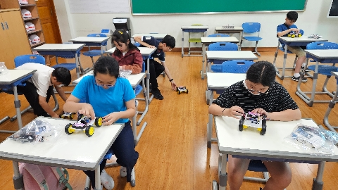 2026학년도 경주과학발명교육센터 발명동아리(6.10)