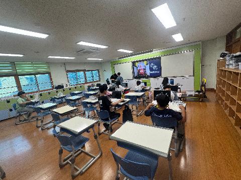 2026학년도 경주과학발명센터 발명동아리(6.15)