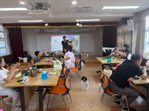 2026 특수교육대상학생 가족지원프로그램
