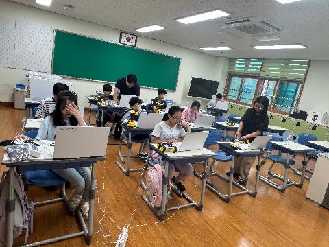 2026학년도 경주과학발명교육센터 발명동아리(6.24)