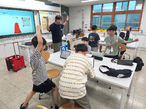 2026학년도 경주과학발명교육센터 정규과정 창의발명 (중급B반, 6월 25일)