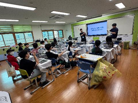2026학년도 경주과학발명교육센터 정규과정 창의발명 고급반(7.18)