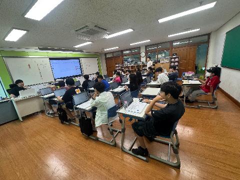 2026학년도 경주과학발명교육센터 정규과정 창의발명 고급반(초등부, 7.25)