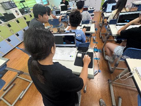 2026학년도 경주과학발명교육센터 민관협력발명교육(디지털새싹)과정(오후, 7.31)