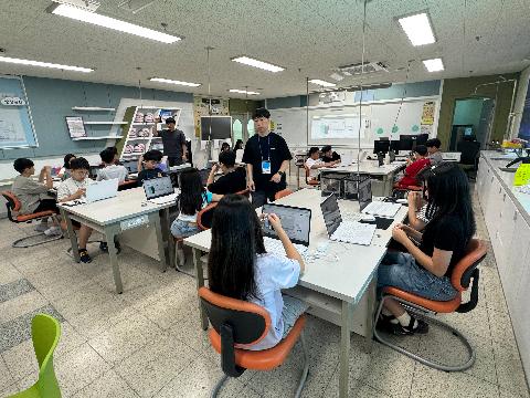 2026학년도 경주과학발명교육센터 정규과정 창의발명 초등부고급반(8.1)