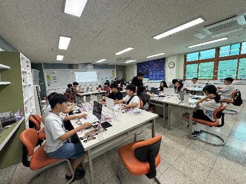 2026학년도 경주과학발명교육센터 정규과정 창의발명 초등부 고급반(8.8)