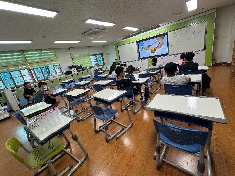 2026학년도 경주과학발명교육센터 발명동아리