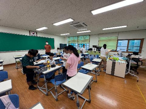 2026학년도 경주과학발명교육센터 발명동아리