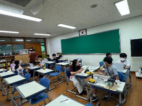2026학년도 경주과학발명교육센터 발명동아리