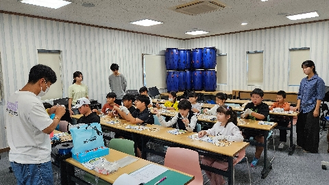 2026학년도 경주과학발명교육센터 나눔발명교실(10.1)