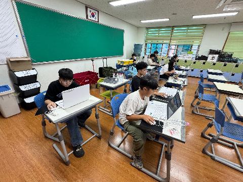 2026 경주과학발명교육센터 발명동아리