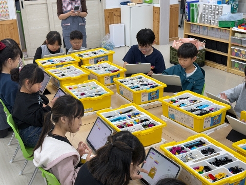 2026 경주과학발명교육센터 나눔발명교실