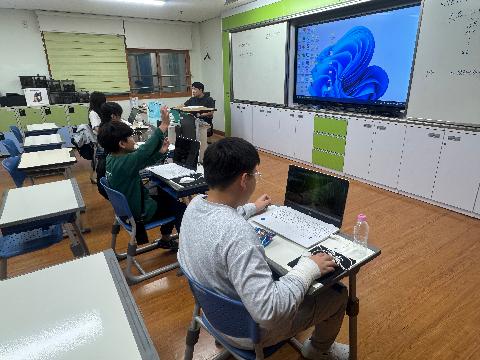 2026 경주과학발명교육센터 발명동아리