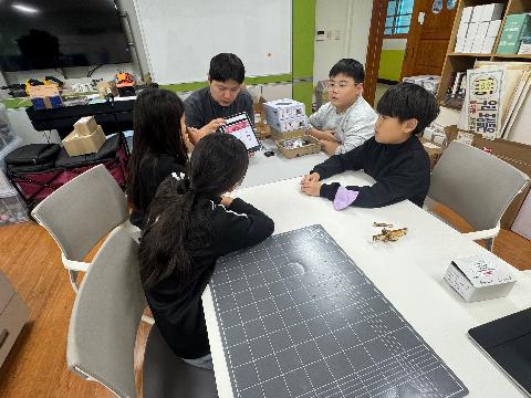 2026 경주과학발명교육센터 발명동아리