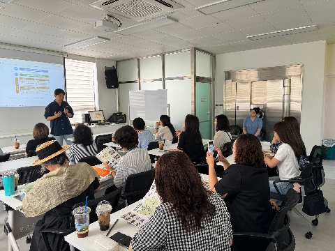 [마을학교] 마을교사 역량강화 현장답사(0618)