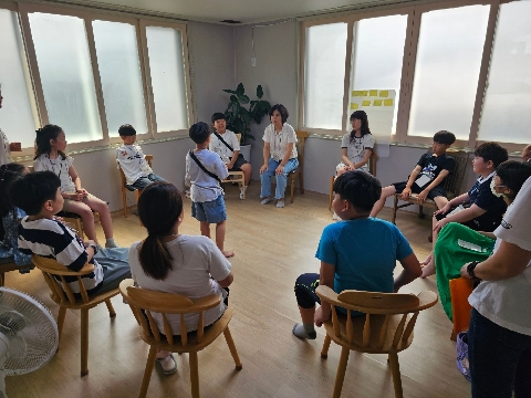 [마을학교] 기린마을학교 활동 사진