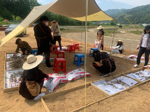 마을품이 함께 키우는 돌봄농장학교_1회차(0507)