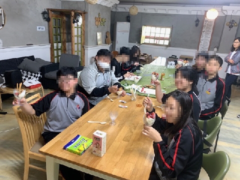 마을품이 함께 키우는 돌봄농장학교_3회차(0521)