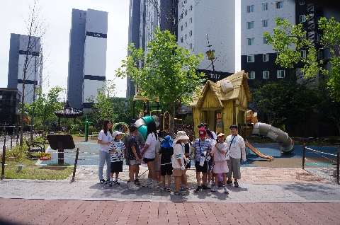 엄마아빠 품 마을놀이학교_5회차(0627)