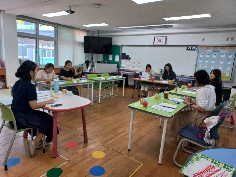 [다산초] 다산초등학교, 교육복지 사례관리 슈퍼비전 및 통합사례회의 개최육