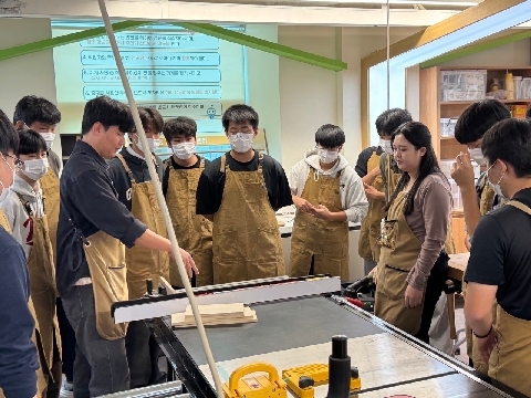 [다산중]2025 수학체험 및 메이커교육 체험