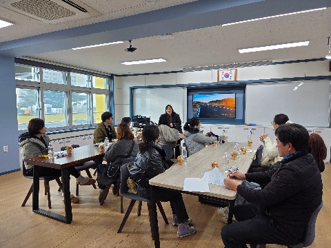 [다산초] '자녀의 마음을 이해하는 대화기술' 주제로 부모교육 운영